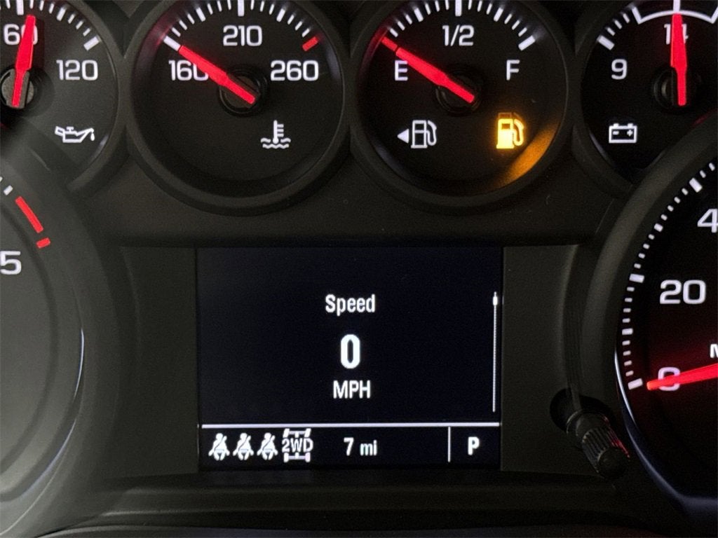 2026 Chevrolet Silverado 3500 HD WT DRW