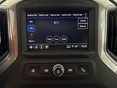 2026 Chevrolet Silverado 3500 HD WT DRW