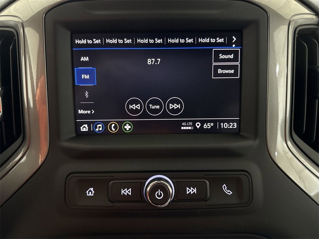 2026 Chevrolet Silverado 3500 HD WT DRW