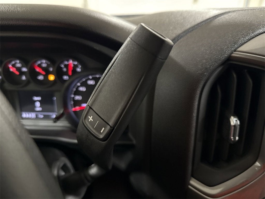 2026 Chevrolet Silverado 3500 HD WT DRW