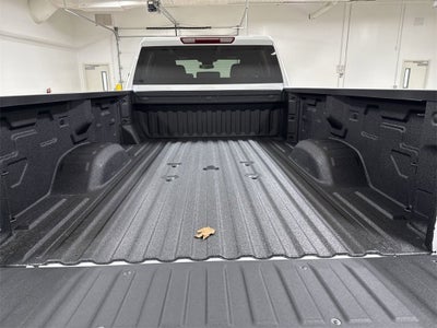 2026 Chevrolet Silverado 3500 HD WT DRW