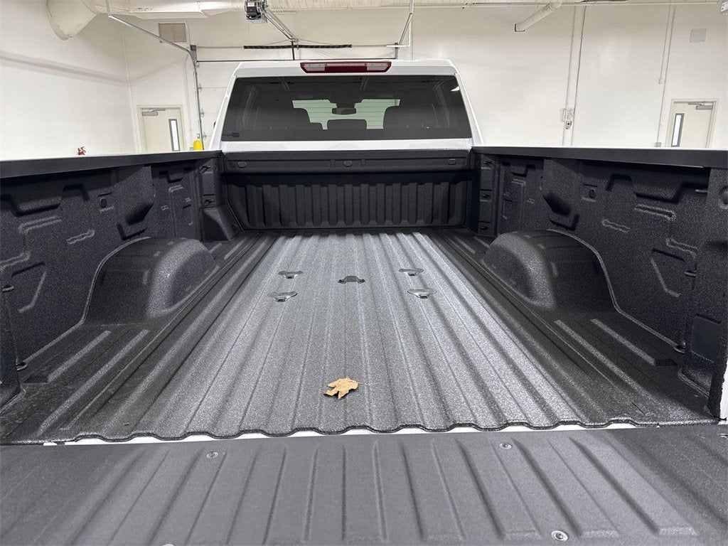 2026 Chevrolet Silverado 3500 HD WT DRW