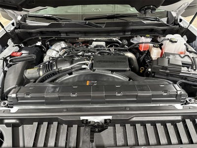 2026 Chevrolet Silverado 3500 HD WT DRW