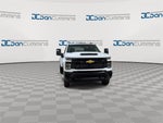 2026 Chevrolet Silverado 3500 HD WT DRW