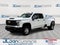 2026 Chevrolet Silverado 3500 HD WT DRW