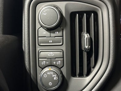 2026 Chevrolet Silverado 3500 HD WT DRW