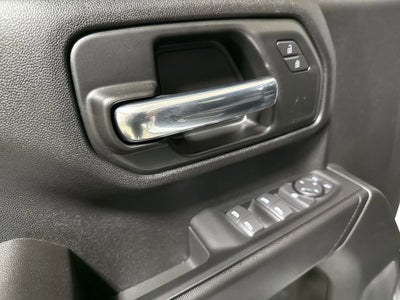 2026 Chevrolet Silverado 3500 HD WT DRW