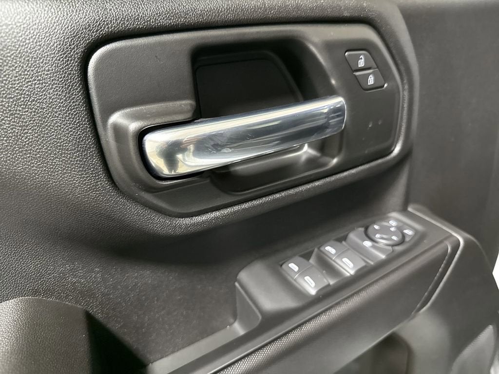 2026 Chevrolet Silverado 3500 HD WT DRW