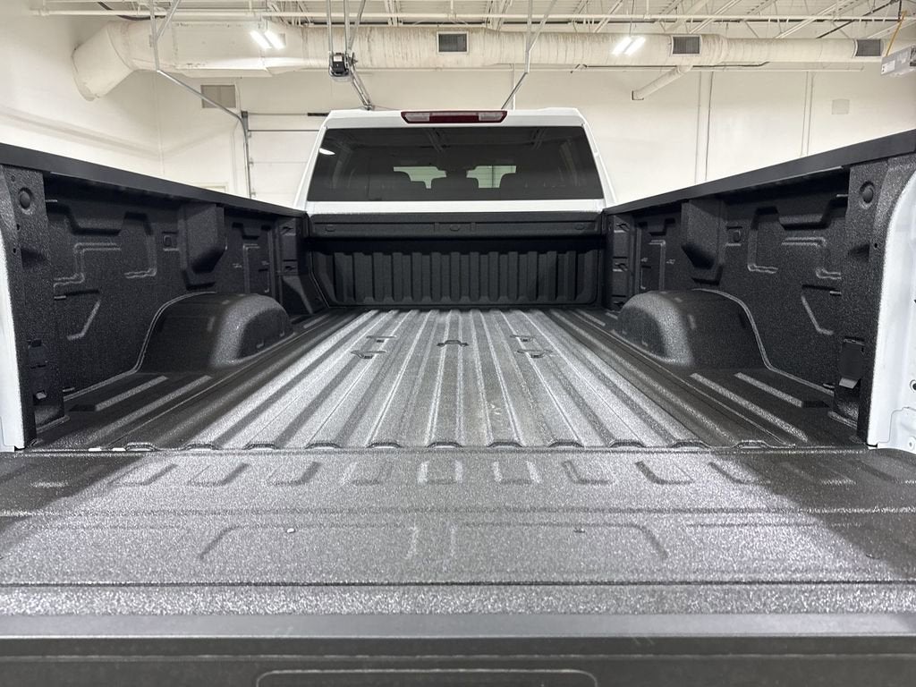 2026 Chevrolet Silverado 3500 HD WT DRW