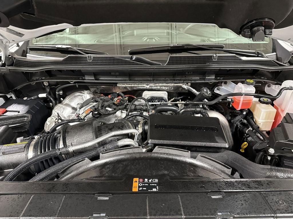 2026 Chevrolet Silverado 3500 HD WT DRW