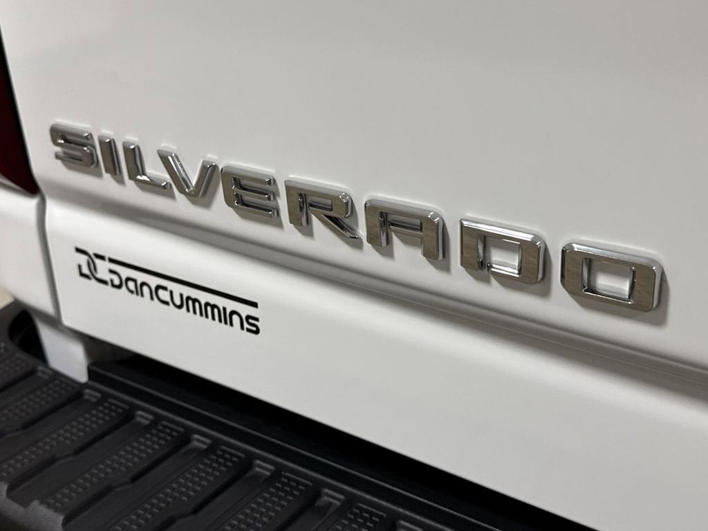 2026 Chevrolet Silverado 3500 HD WT DRW