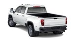 2026 Chevrolet Silverado 3500 HD WT DRW