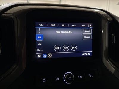 2020 Chevrolet Silverado 3500 HD WT DRW