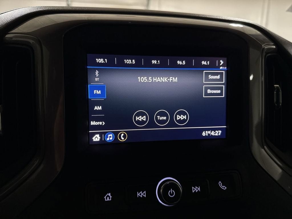 2020 Chevrolet Silverado 3500 HD WT DRW