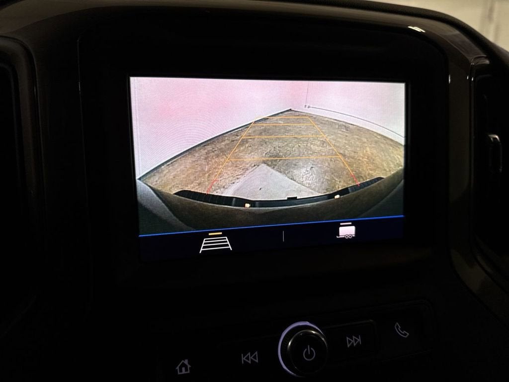 2020 Chevrolet Silverado 3500 HD WT DRW