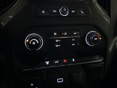 2020 Chevrolet Silverado 3500 HD WT DRW