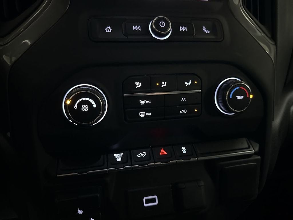 2020 Chevrolet Silverado 3500 HD WT DRW