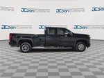 2020 Chevrolet Silverado 3500 HD WT DRW