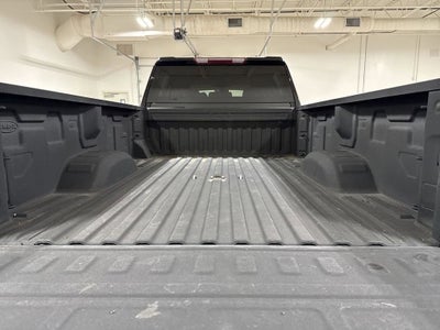 2020 Chevrolet Silverado 3500 HD WT DRW