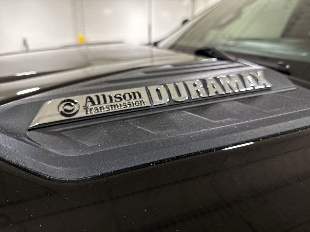 2020 Chevrolet Silverado 3500 HD WT DRW