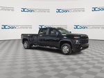 2020 Chevrolet Silverado 3500 HD WT DRW