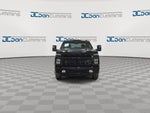 2020 Chevrolet Silverado 3500 HD WT DRW