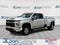 2022 Chevrolet Silverado 3500 HD LT DRW