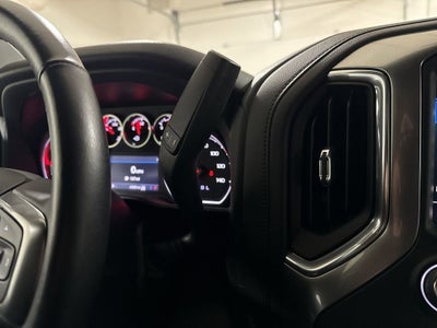 2022 Chevrolet Silverado 3500 HD LT DRW