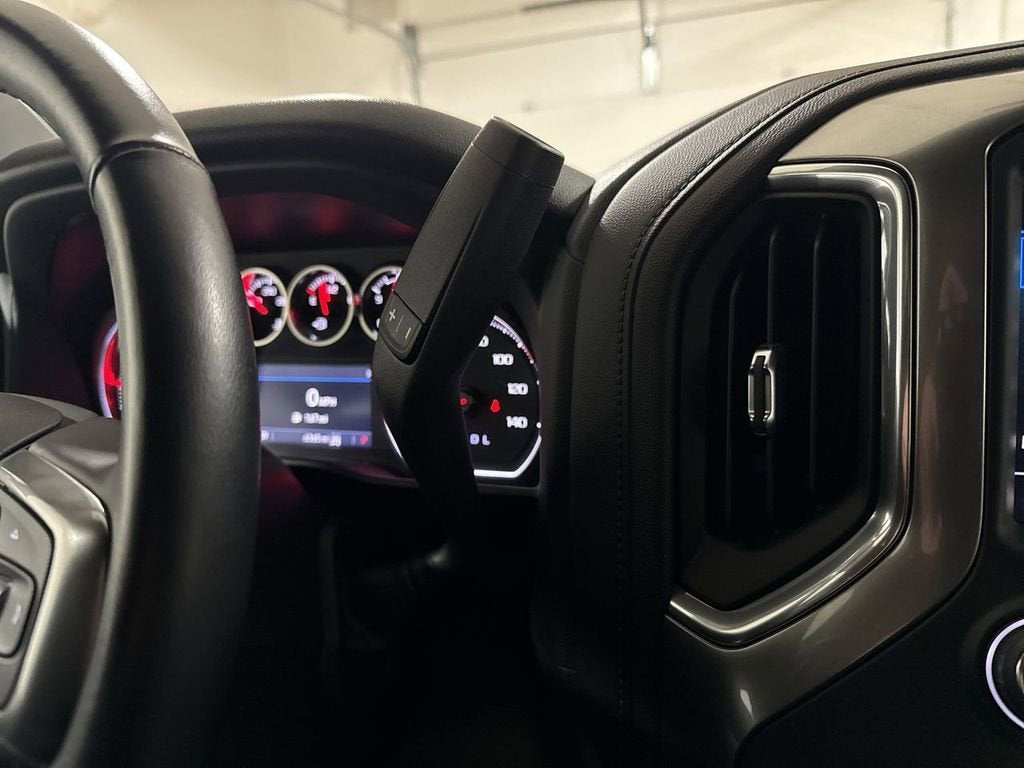 2022 Chevrolet Silverado 3500 HD LT DRW