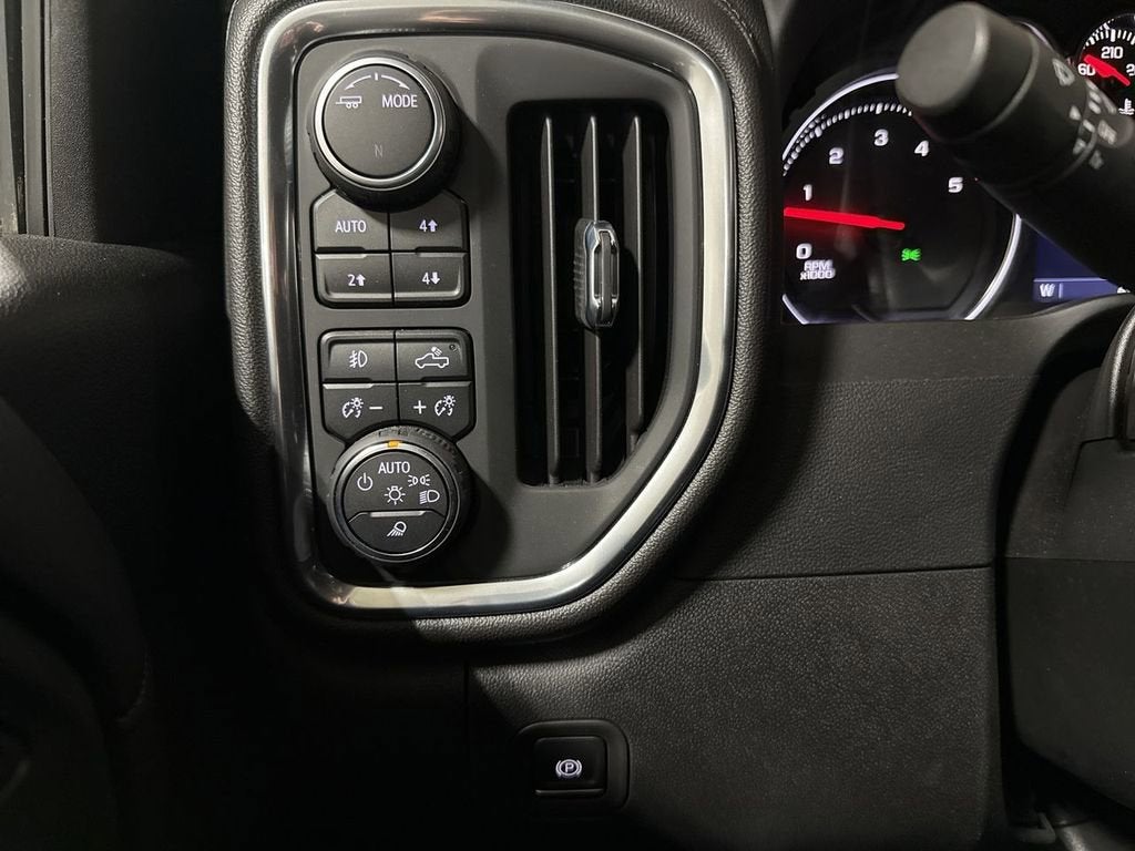 2022 Chevrolet Silverado 3500 HD LT DRW