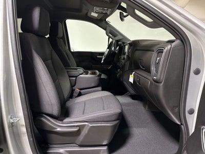 2022 Chevrolet Silverado 3500 HD LT DRW