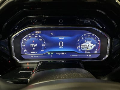 2024 Chevrolet Silverado 3500 HD High Country