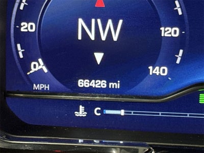 2024 Chevrolet Silverado 3500 HD High Country