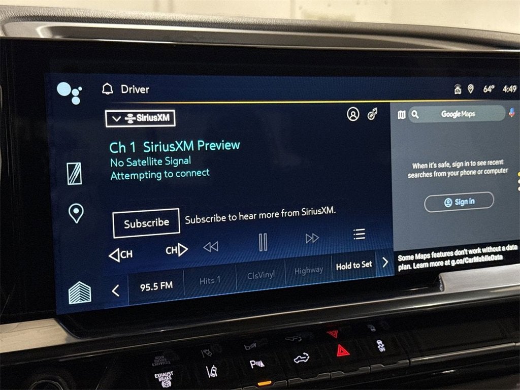 2024 Chevrolet Silverado 3500 HD High Country