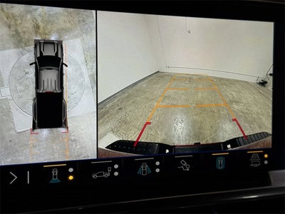 2024 Chevrolet Silverado 3500 HD High Country