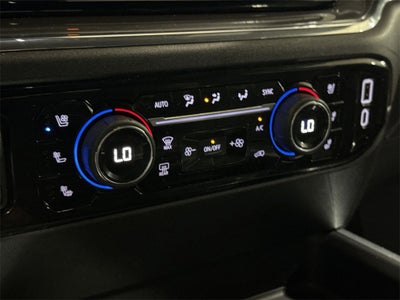 2024 Chevrolet Silverado 3500 HD High Country