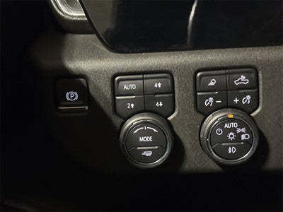 2024 Chevrolet Silverado 3500 HD High Country