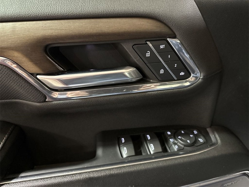 2024 Chevrolet Silverado 3500 HD High Country