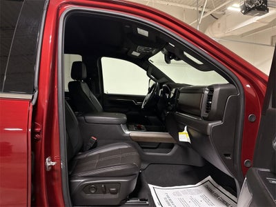 2024 Chevrolet Silverado 3500 HD High Country