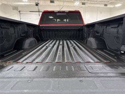 2024 Chevrolet Silverado 3500 HD High Country