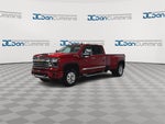 2024 Chevrolet Silverado 3500 HD High Country