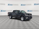 2017 Chevrolet Colorado 4WD LT