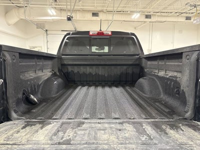 2017 Chevrolet Colorado 4WD LT