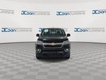 2017 Chevrolet Colorado 4WD LT