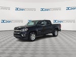 2017 Chevrolet Colorado 4WD LT