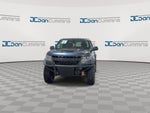 2019 Chevrolet Colorado 4WD ZR2