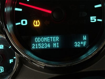 2009 Chevrolet Silverado 2500 HD LT