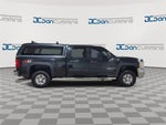 2009 Chevrolet Silverado 2500 HD LT
