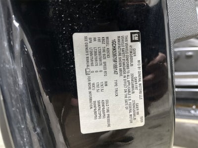 2009 Chevrolet Silverado 2500 HD LT