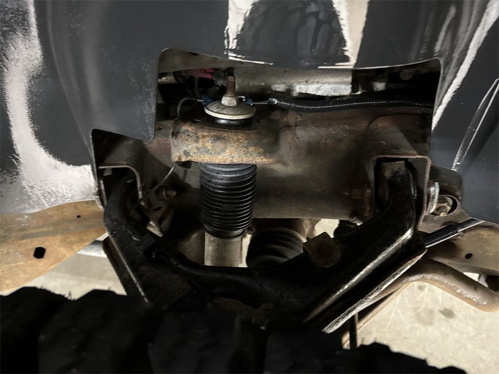 2009 Chevrolet Silverado 2500 HD LT